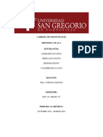 Indicaciones, Controles y Cuidados Que Debe Tener El Paciente Cuando Se Entrega La Prótesis Dental