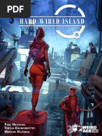 Hard Wired Island (Updated)