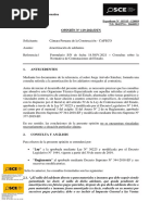 Opinión 119-2021-DTN - CAPECO - Amortización de Adelantos PDF