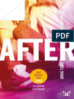 After - Anna Todd