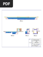 Arquitectura Piscina Paradores-Model - PDF - Plano 1