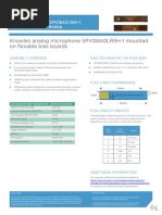 Kas 700 0150 Tochi Mic On Flex Product Brief Rev29may19