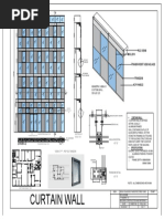 Curtain Wall - Riya Shome