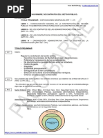 Resumen Ley Contratos - 21-11-2021