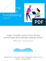 Kitabisa - Storytelling For Digital Fundraising X Lazismu