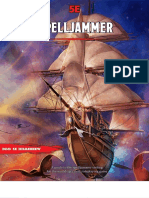 Spelljammer - The Homebrewery