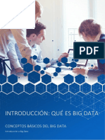 Que Es Big Data