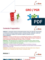 Modulo 01 - Gro-Pgr