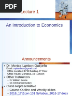 Lecture 1 - What Is Economics-1-3.Ppt - 1476228277809