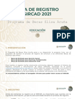 Guía Sircad 2021