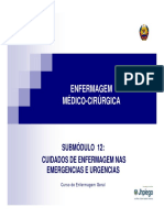 Paragem Cardiorrespiratória