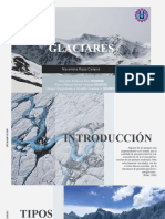 Glaciares Geomorfo