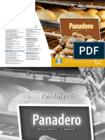 Panadero