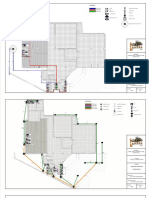 Planos Modulo Hidro-Sanitario