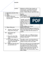 Franz Lorraine R. Miralles Grade 12 - Cassiopeia: Critical Essay