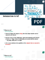 IoT Final PPT