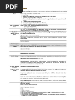 FLOWCHARTS Land Registration