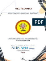 BK Pedoman KPPM 2020