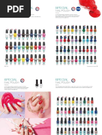 Princess Special Special: Nail Polish Nail Polish