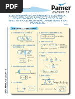 Electrodinamica SM Fisica Sem 13