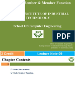 Kalinga Institute of Industrial Technology School of Computer Engineering