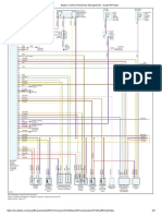 17 A 2001 Volkswagen Eurovan Diagrama Electrico