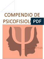 Compendio de Psicofisiologia Flast