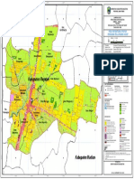 Lampiran XVIIC Peta Ketentuan Khusus Rencana Pola Ruang KKOP