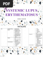 Systemic Lupus Erythematosus: Harrison's Club