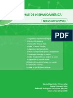 NPrismaC2 Transcripciones