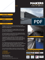 Preston Bus Station MSCP Case Study