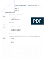 Test Primer Parcial Derecho Constitucional II