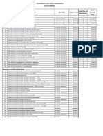 Indo-German List of Course