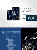 Chapter 1 AXI TR7600 Basic Training