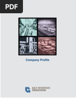 Company Profile