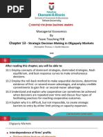 W010 - Strategic Decision Making in Oligopoly Markets-FJO