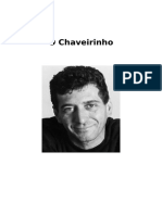 Hinário Chaveirinho - Glauco