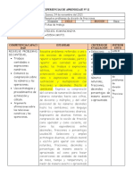 04 - 11-2021 Resuelve Problemas de División de Fracciones