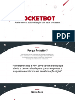 Apresentação-Rocketbot 2022