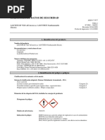 LOCTITE SF 7629 AE Limpiador de Contacto