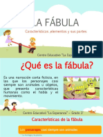 La Fabula