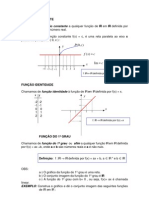 AULA 3 - Funções 1 e 2 Graus