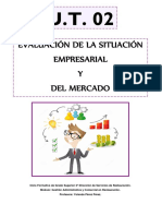 UT 2 - Evaluación de La Situación Empresarial y Del Mercado