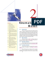 Ch-02 Kinematics of Pair