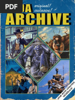 Da Archive 2022-01-04