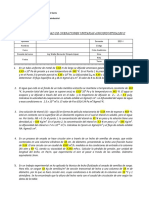 Examen de Unidad 1 Operaciones Unitarias Agroindustriales