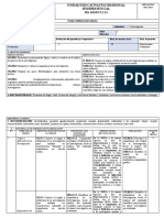 Pca - Investigación-1ero Bgu