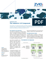 ZVEI Industrie 40 Component English