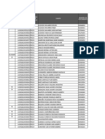 Propuesta de Nueva Cabecera Judicial - Con Lista Desplegable