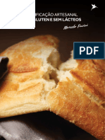 5439 Panificacao Artesanal Sem Gluten